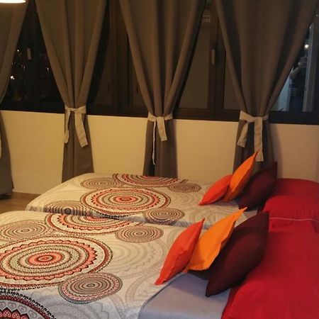 Bambù Apartment Arona  Bagian luar foto