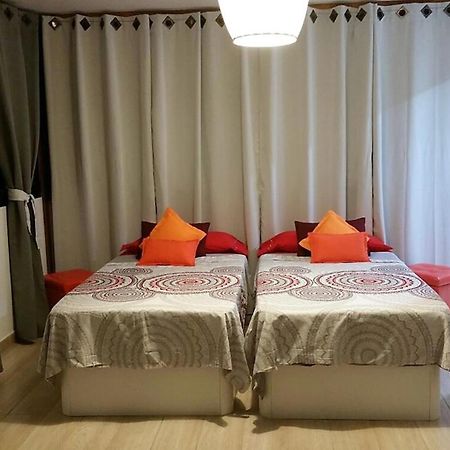 Bambù Apartment Arona  Bagian luar foto