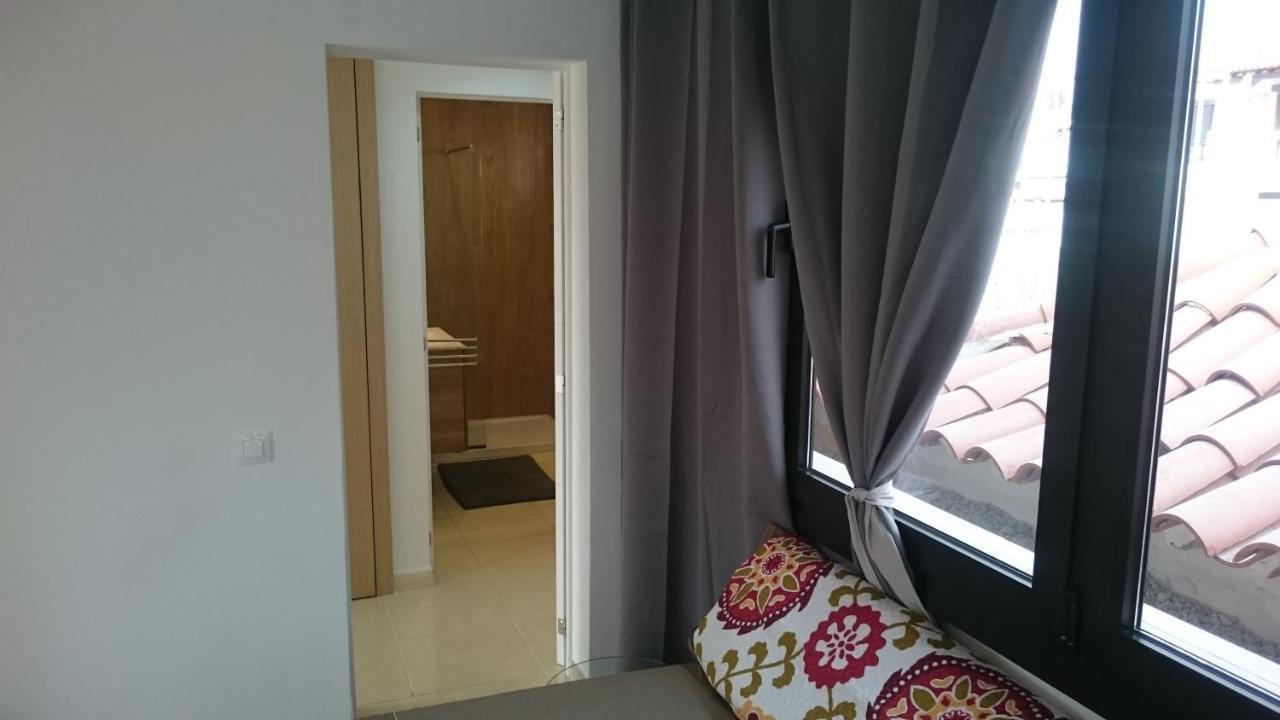 Bambù Apartment Arona  Bagian luar foto