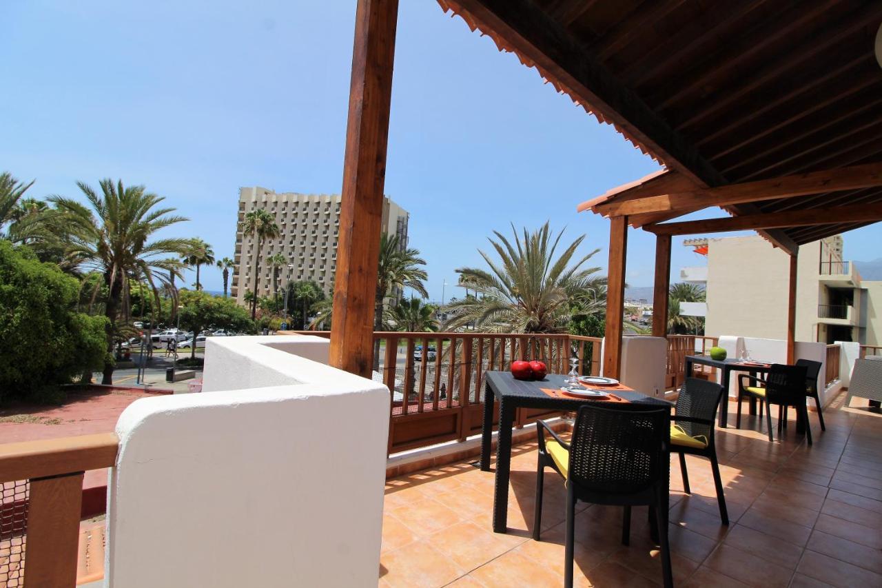 Bambù Apartment Arona  Bagian luar foto