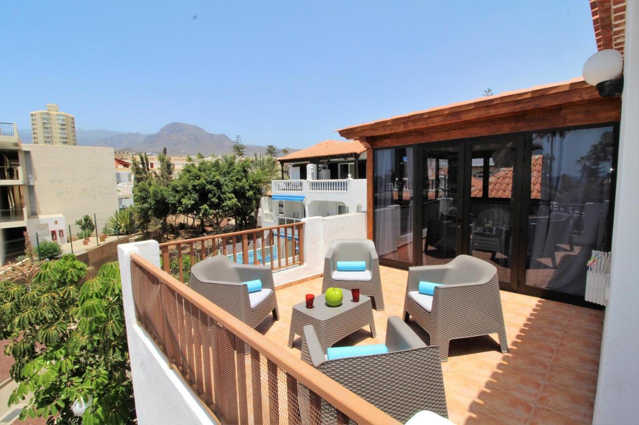Bambù Apartment Arona  Bagian luar foto