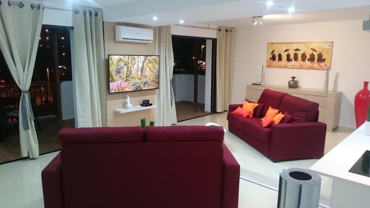 Bambù Apartment Arona  Bagian luar foto
