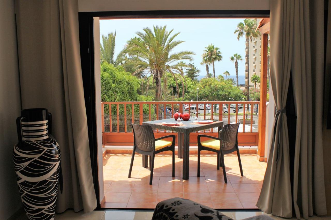 Bambù Apartment Arona  Bagian luar foto