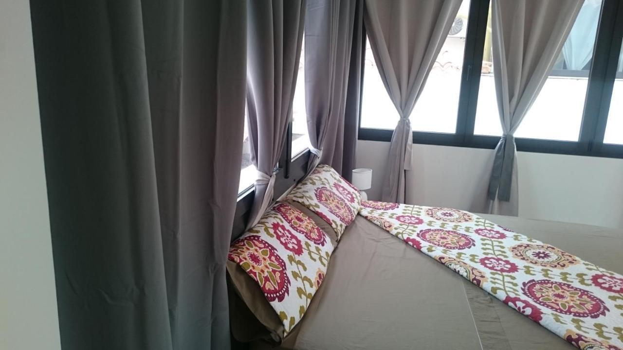 Bambù Apartment Arona  Bagian luar foto