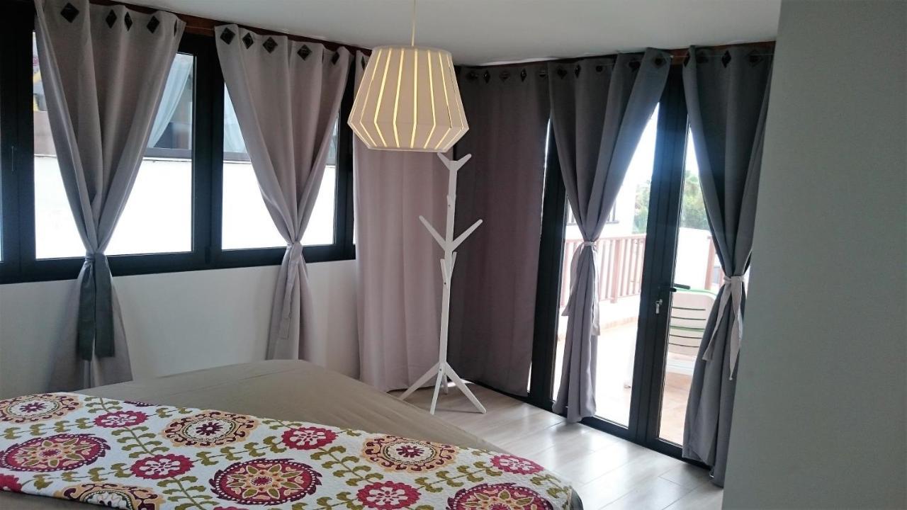 Bambù Apartment Arona  Bagian luar foto