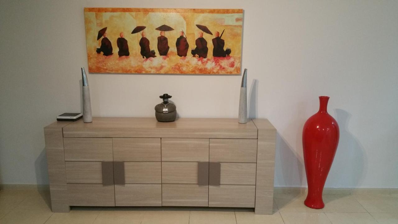 Bambù Apartment Arona  Bagian luar foto