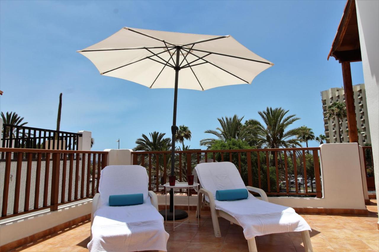 Bambù Apartment Arona  Bagian luar foto