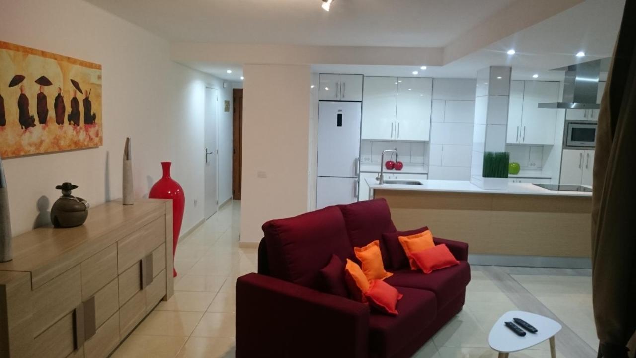 Bambù Apartment Arona  Bagian luar foto